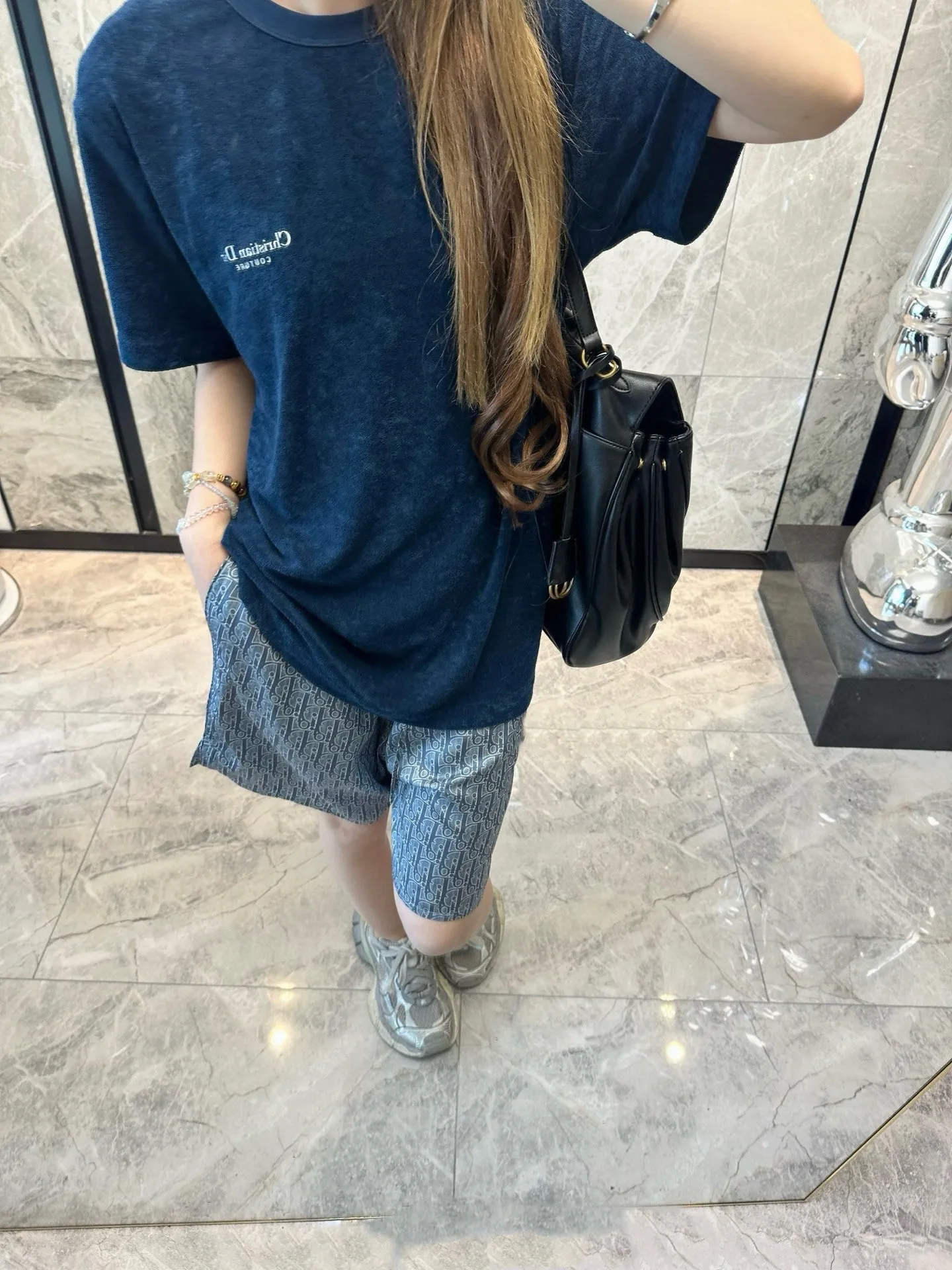 Dior/ 25ss