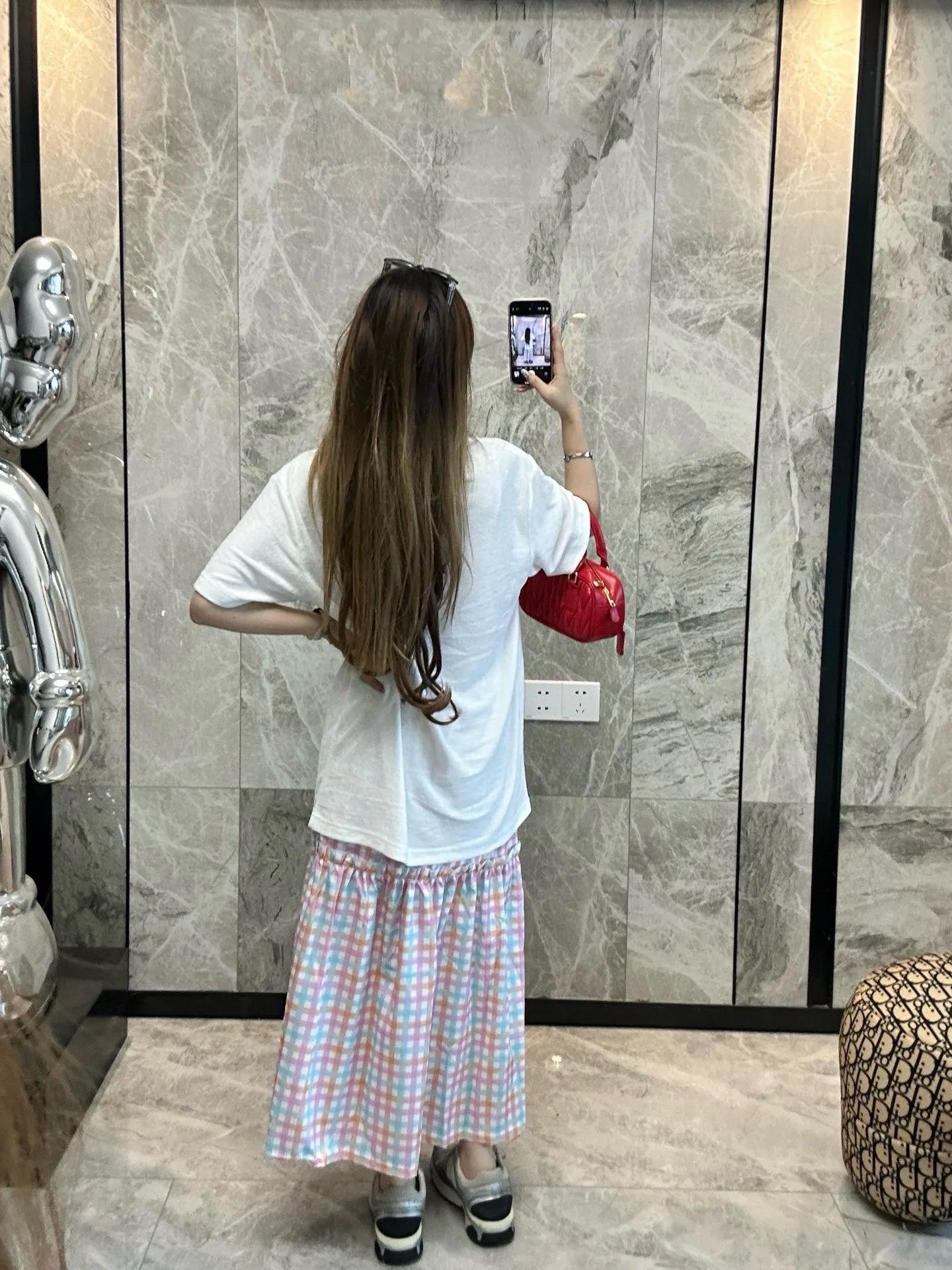 Dior/ 25ss