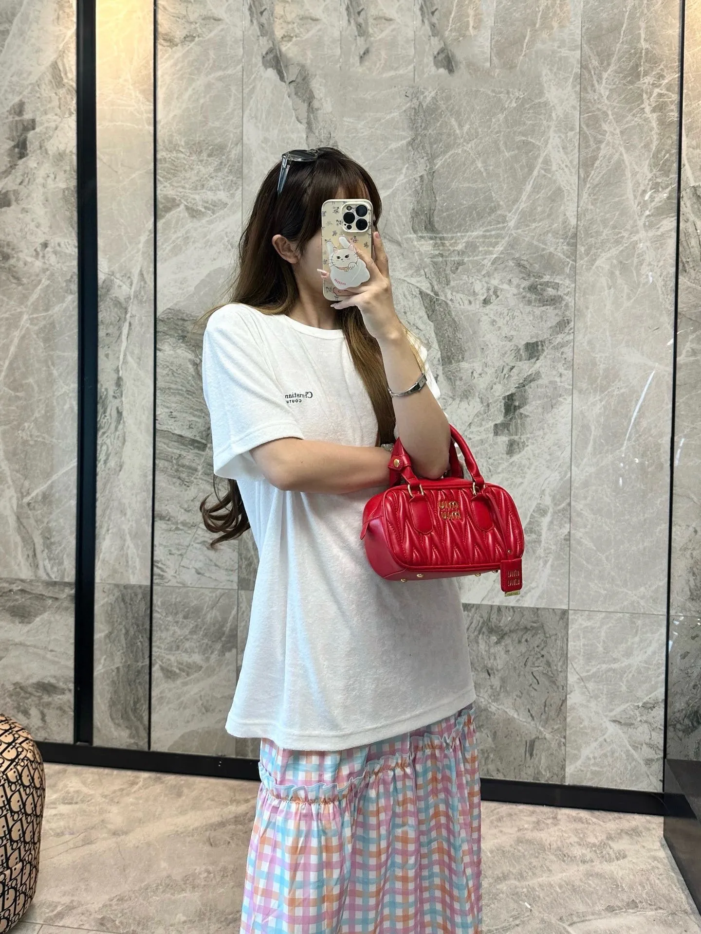Dior/ 25ss