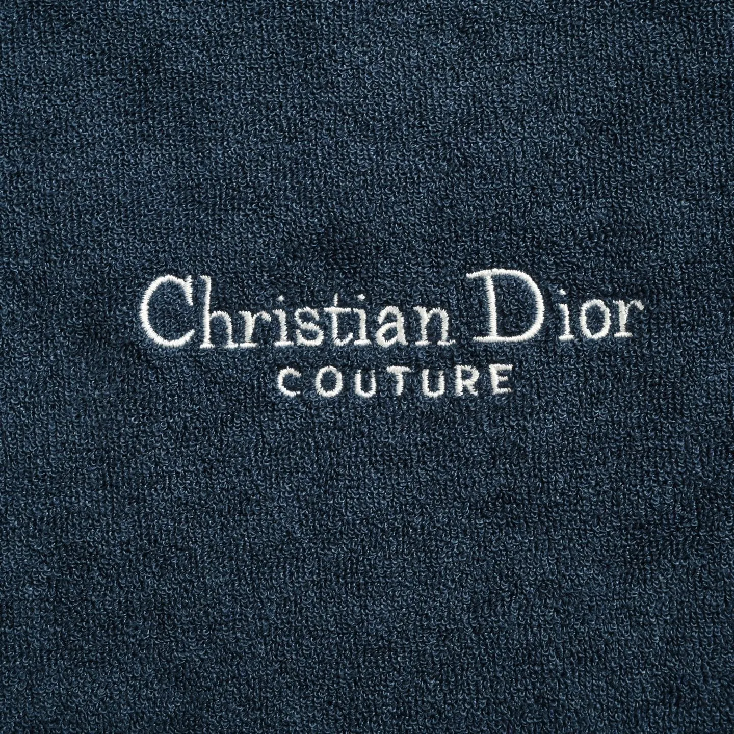 Dior/ 25ss