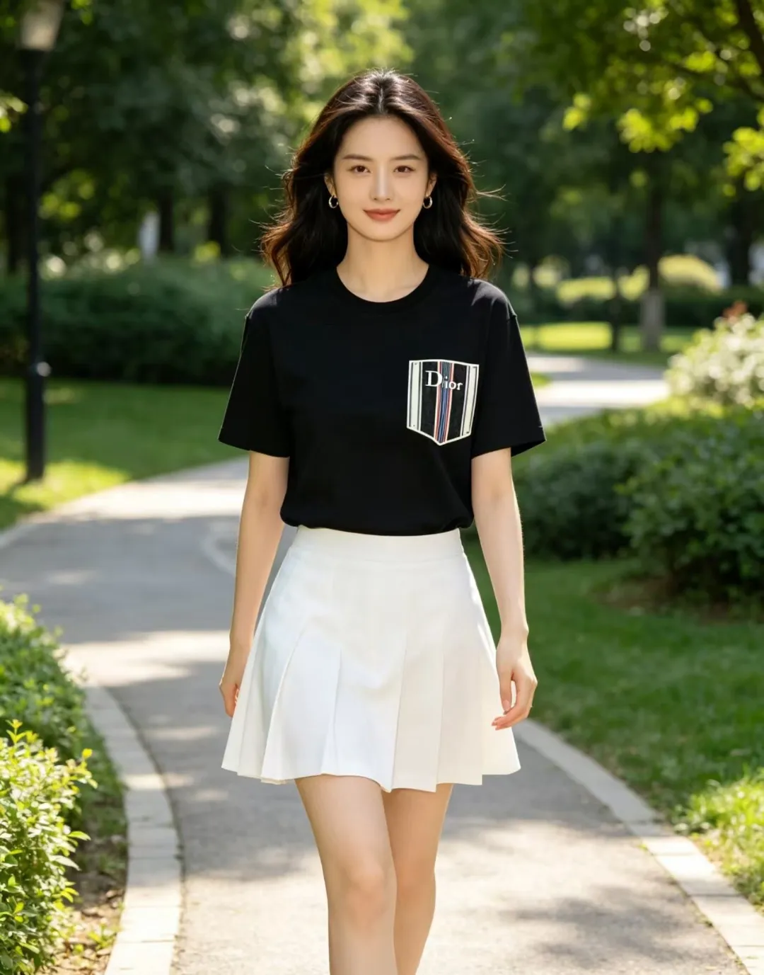 Dior/ 26ss