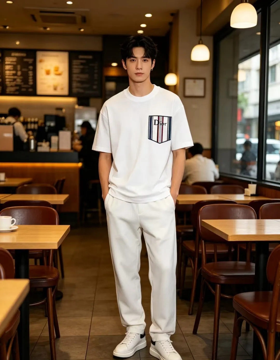 Dior/ 26ss