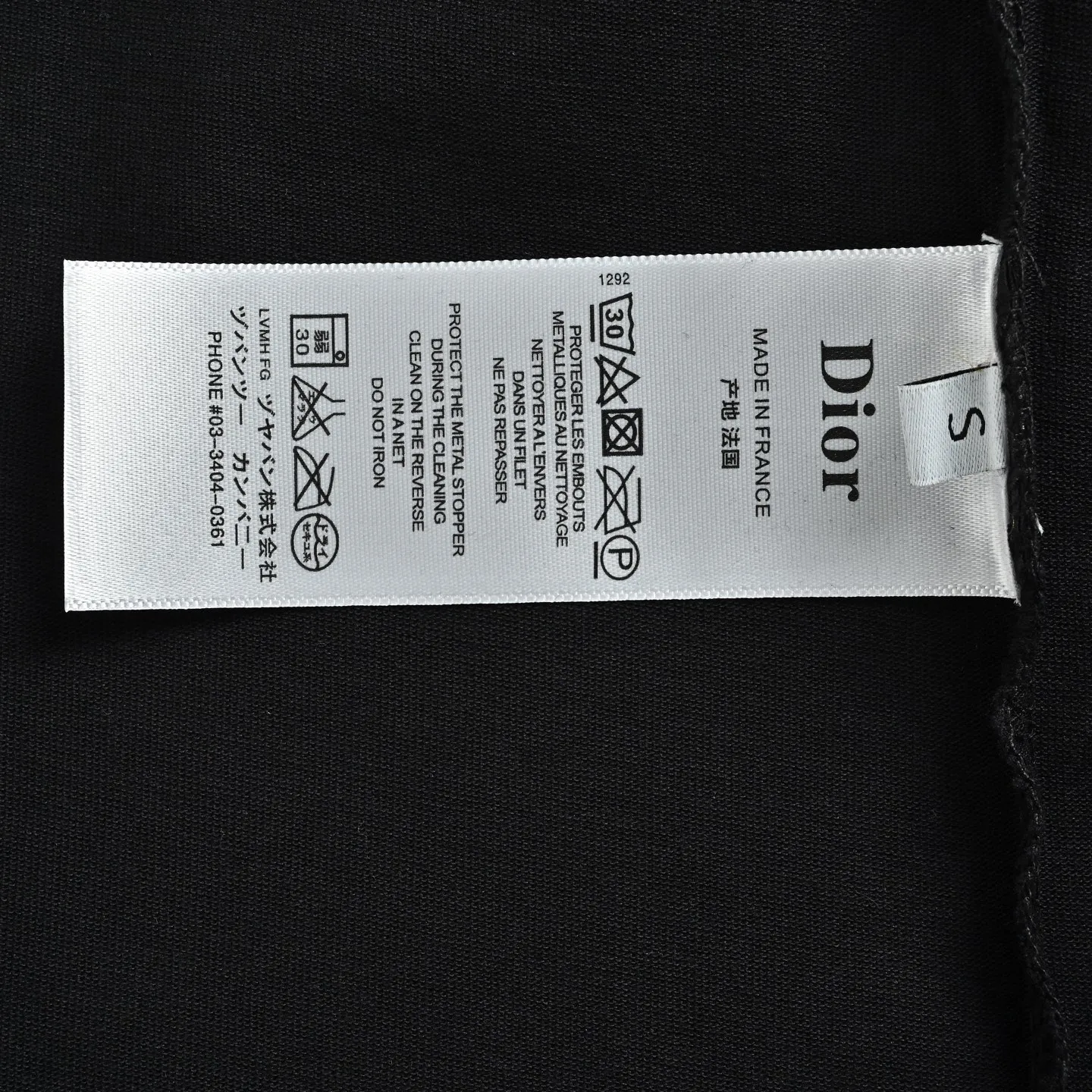 Dior/ 26ss