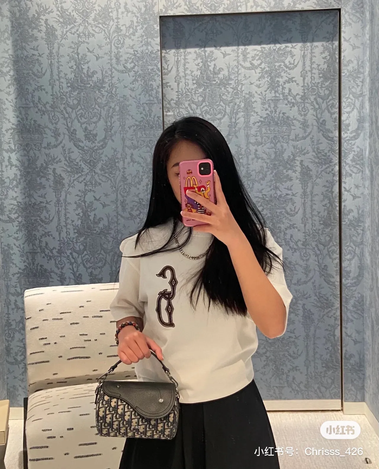 Dior/ 24ss CD