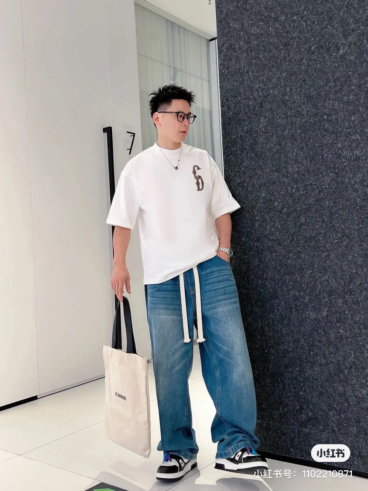 Dior/ 24ss CD