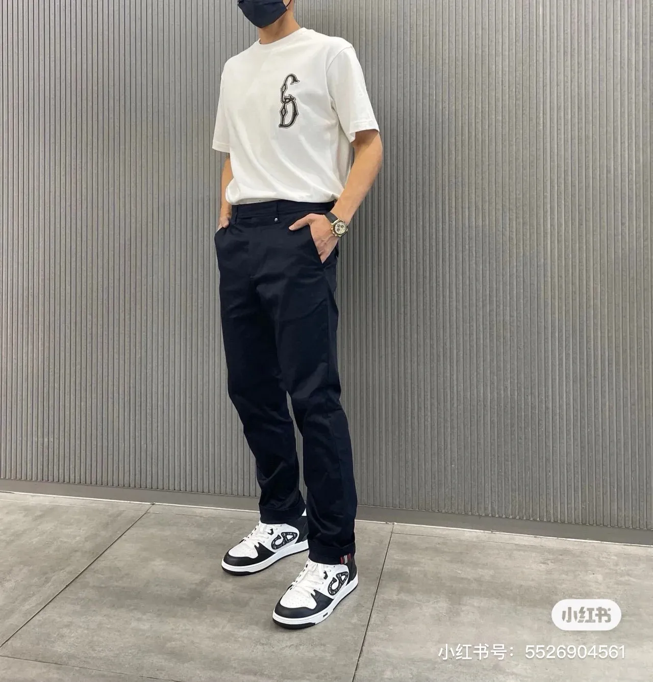 Dior/ 24ss CD