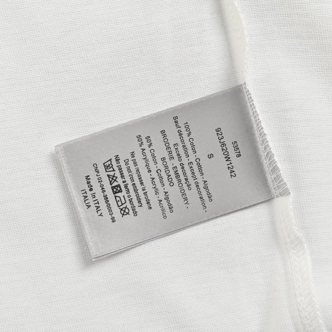 Dior/ 24ss CD