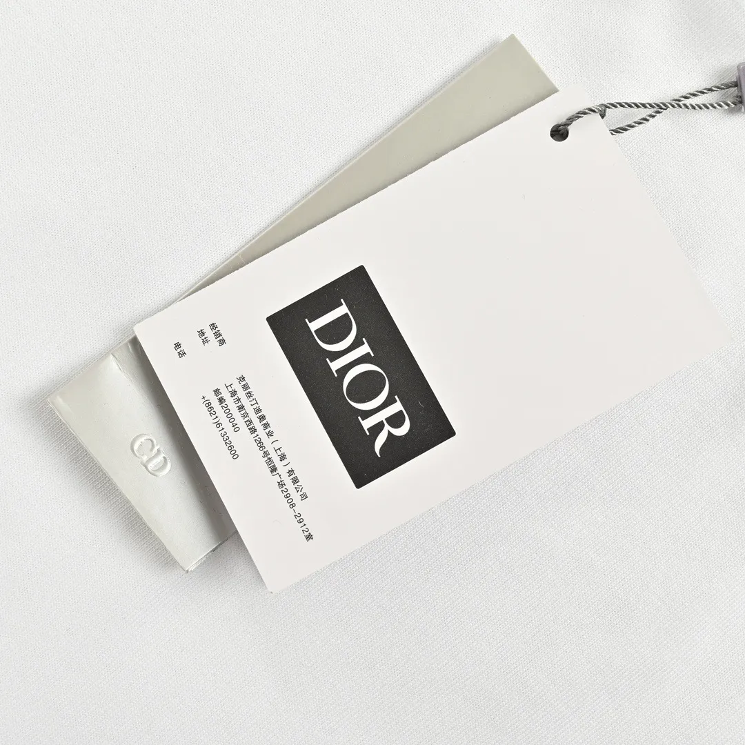 Dior/ 24ss CD