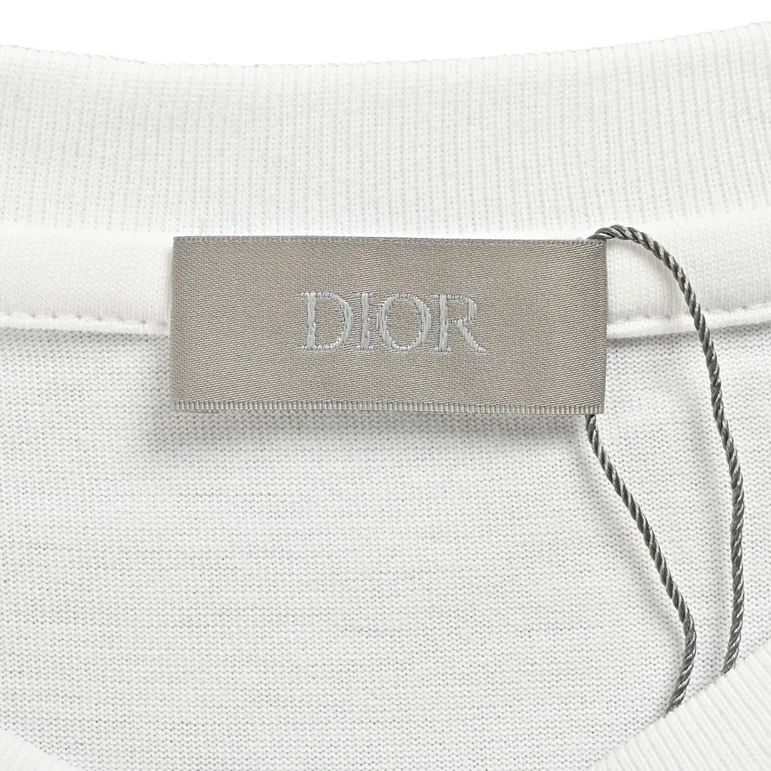 Dior/ 24ss CD