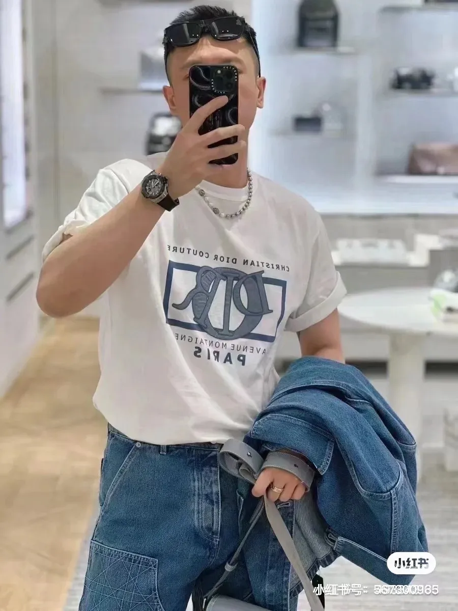 Dior/ 24ss