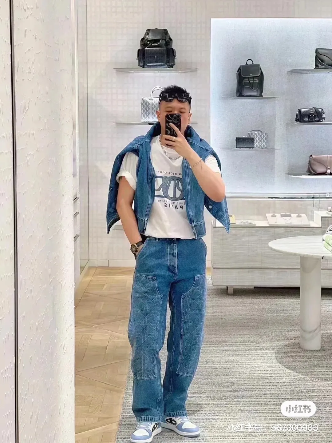 Dior/ 24ss