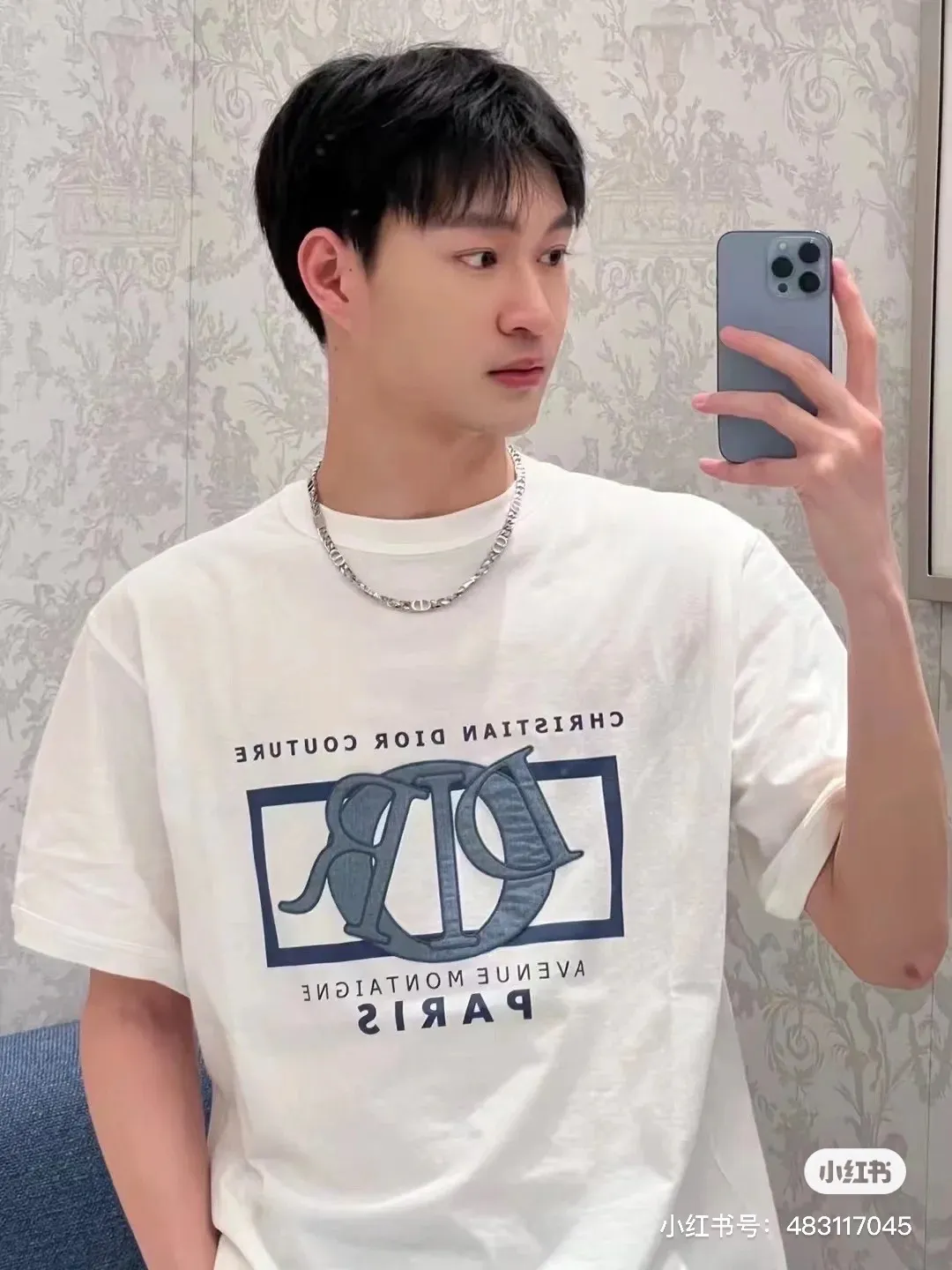 Dior/ 24ss