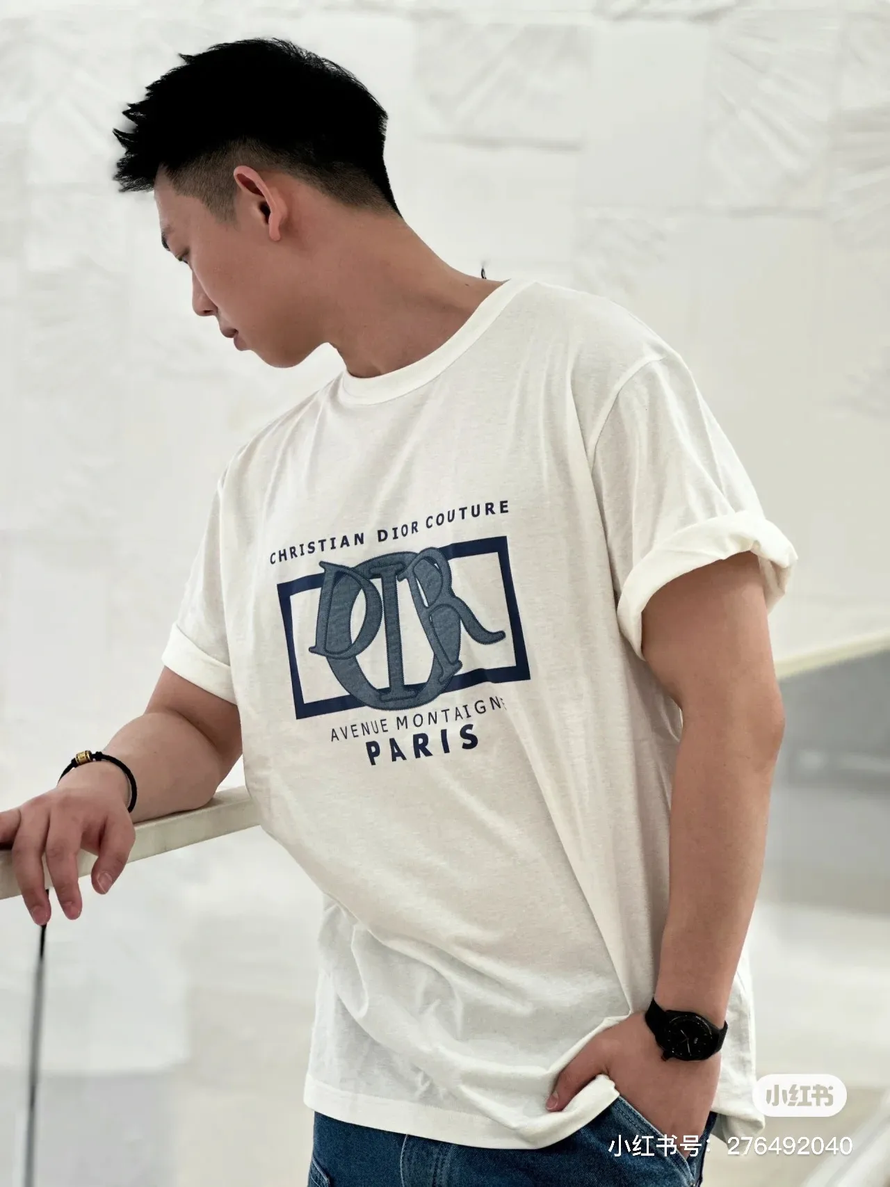 Dior/ 24ss