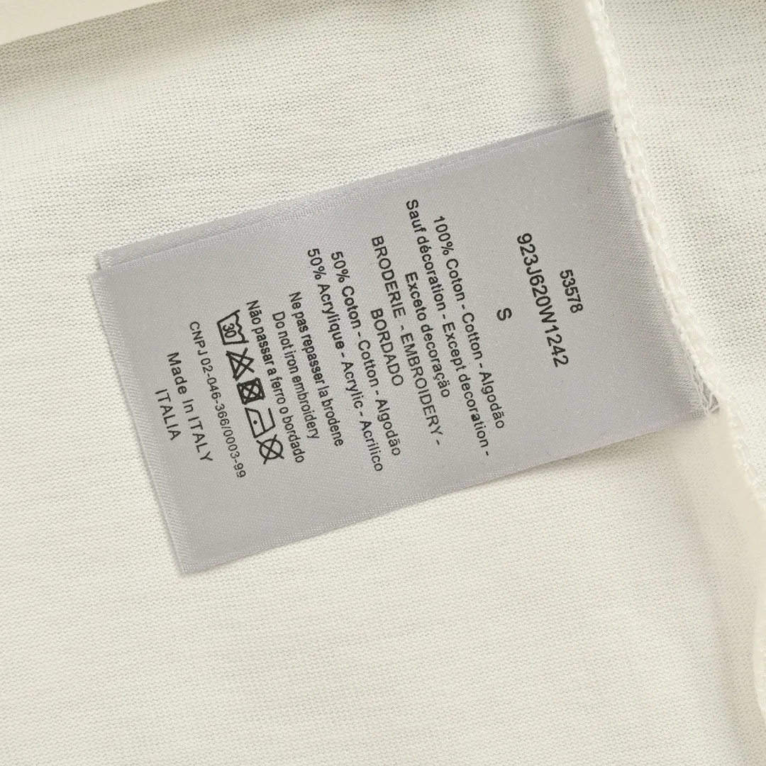 Dior/ 24ss