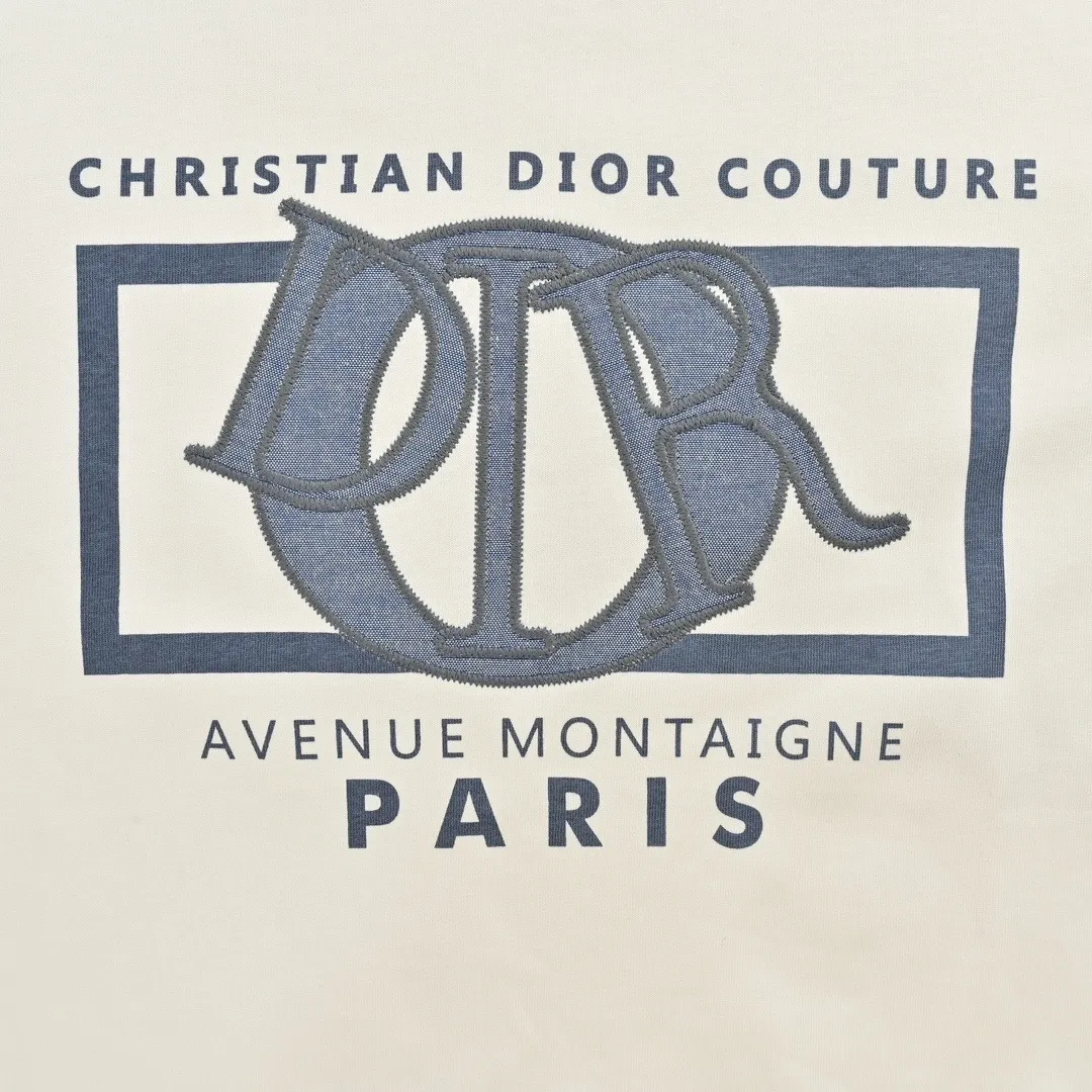 Dior/ 24ss
