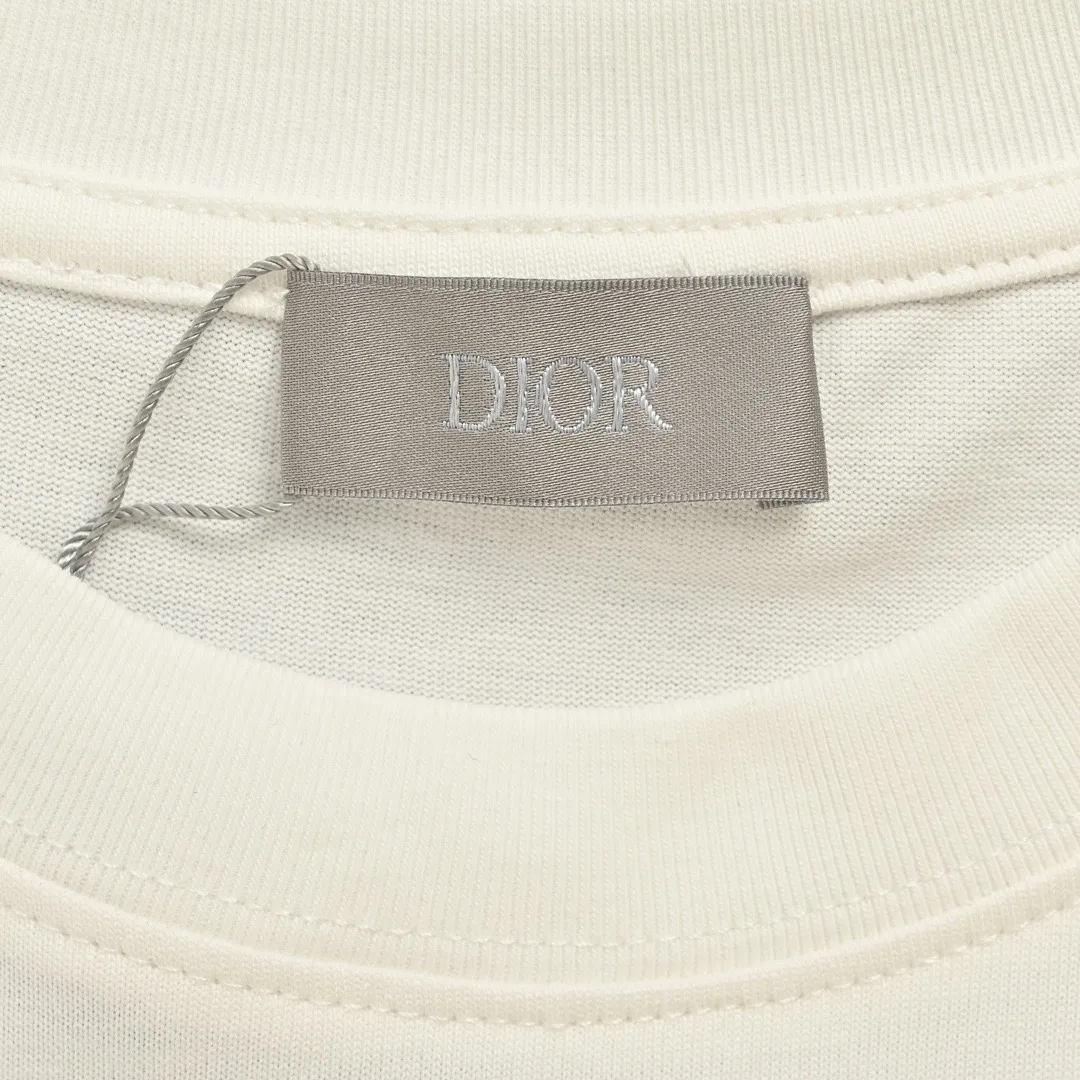 Dior/ 24ss