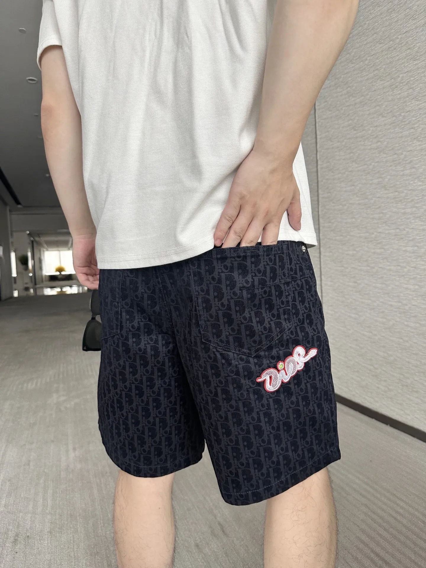 Dior/ 25ss