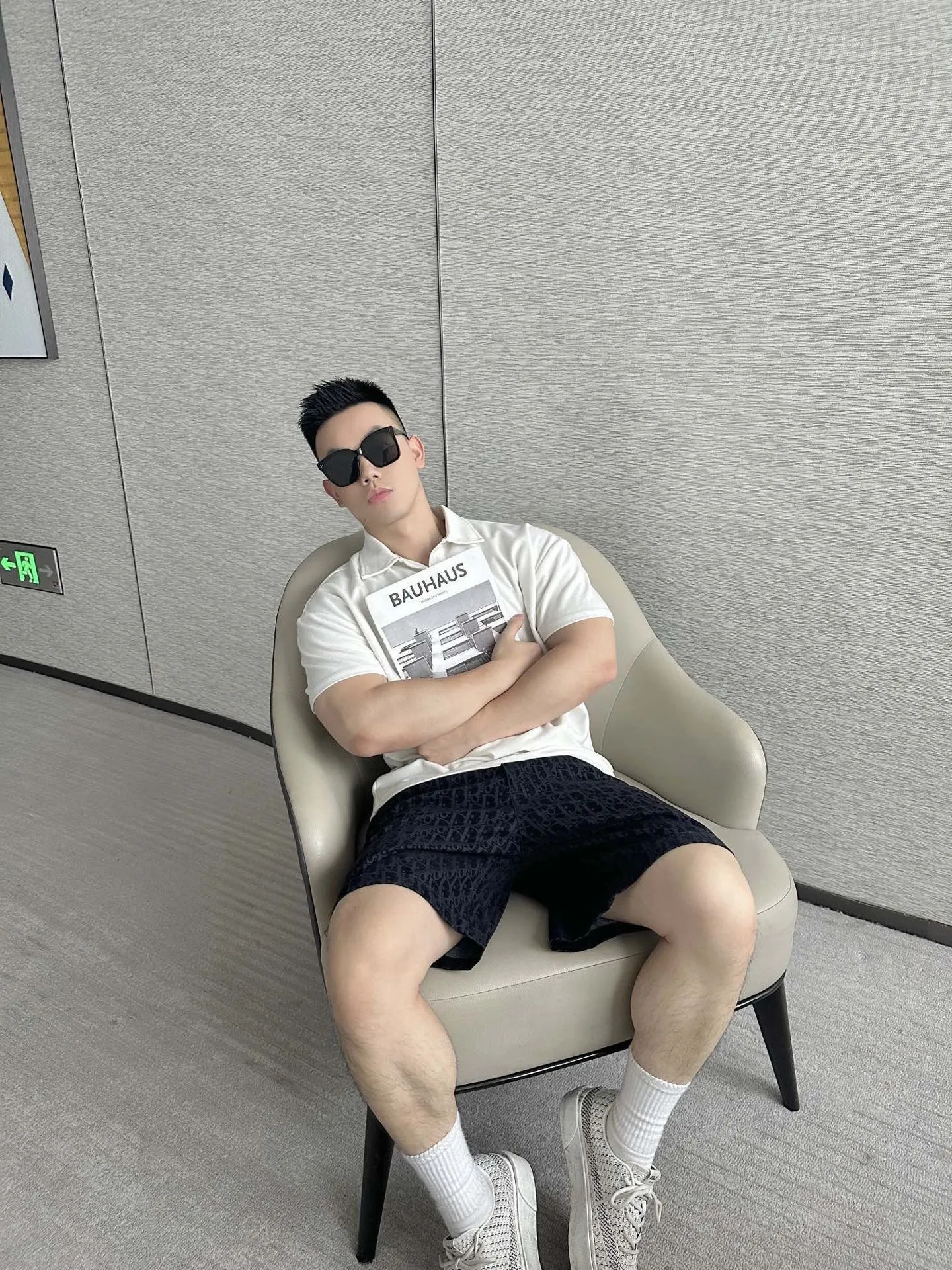 Dior/ 25ss