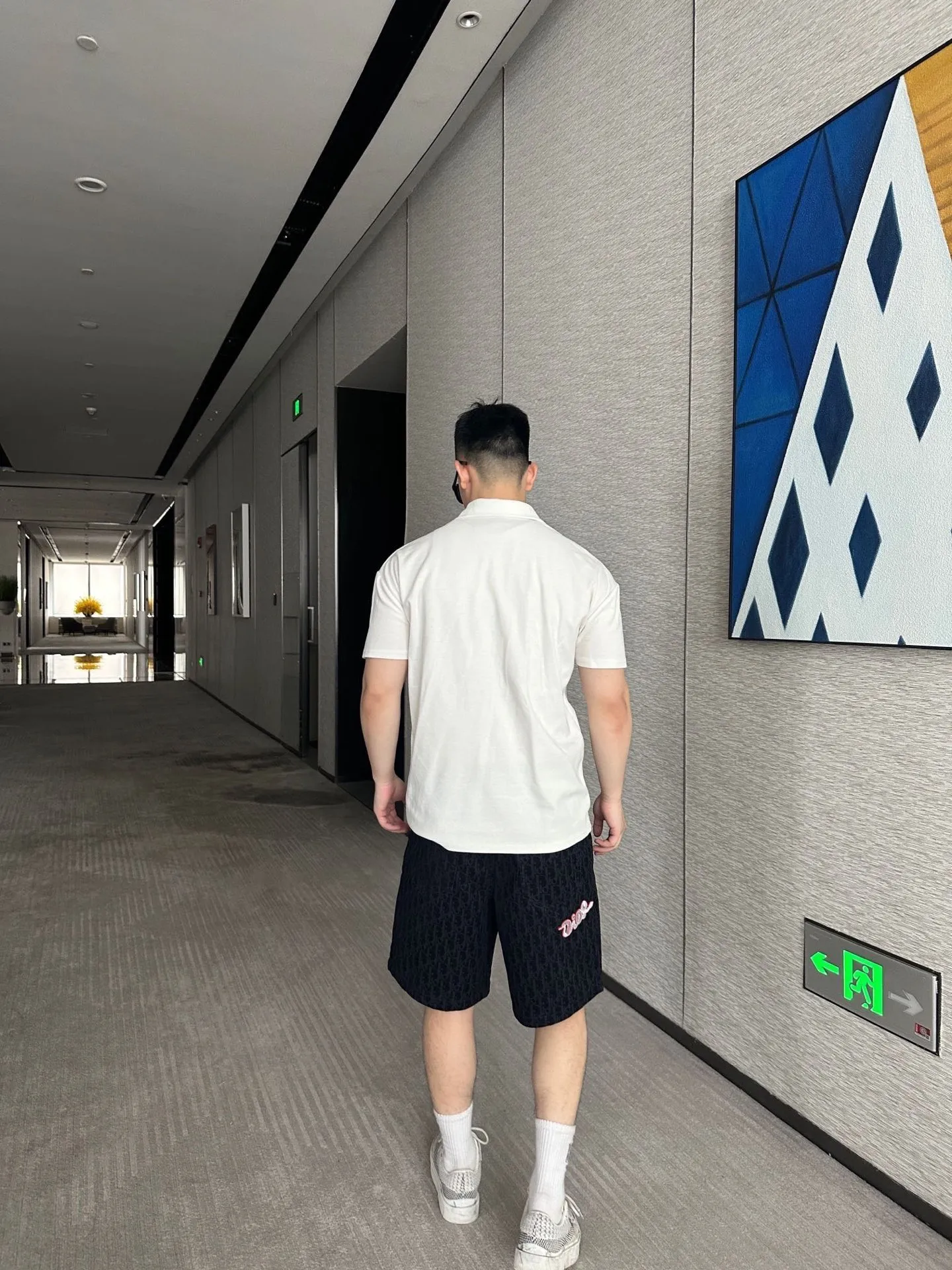 Dior/ 25ss