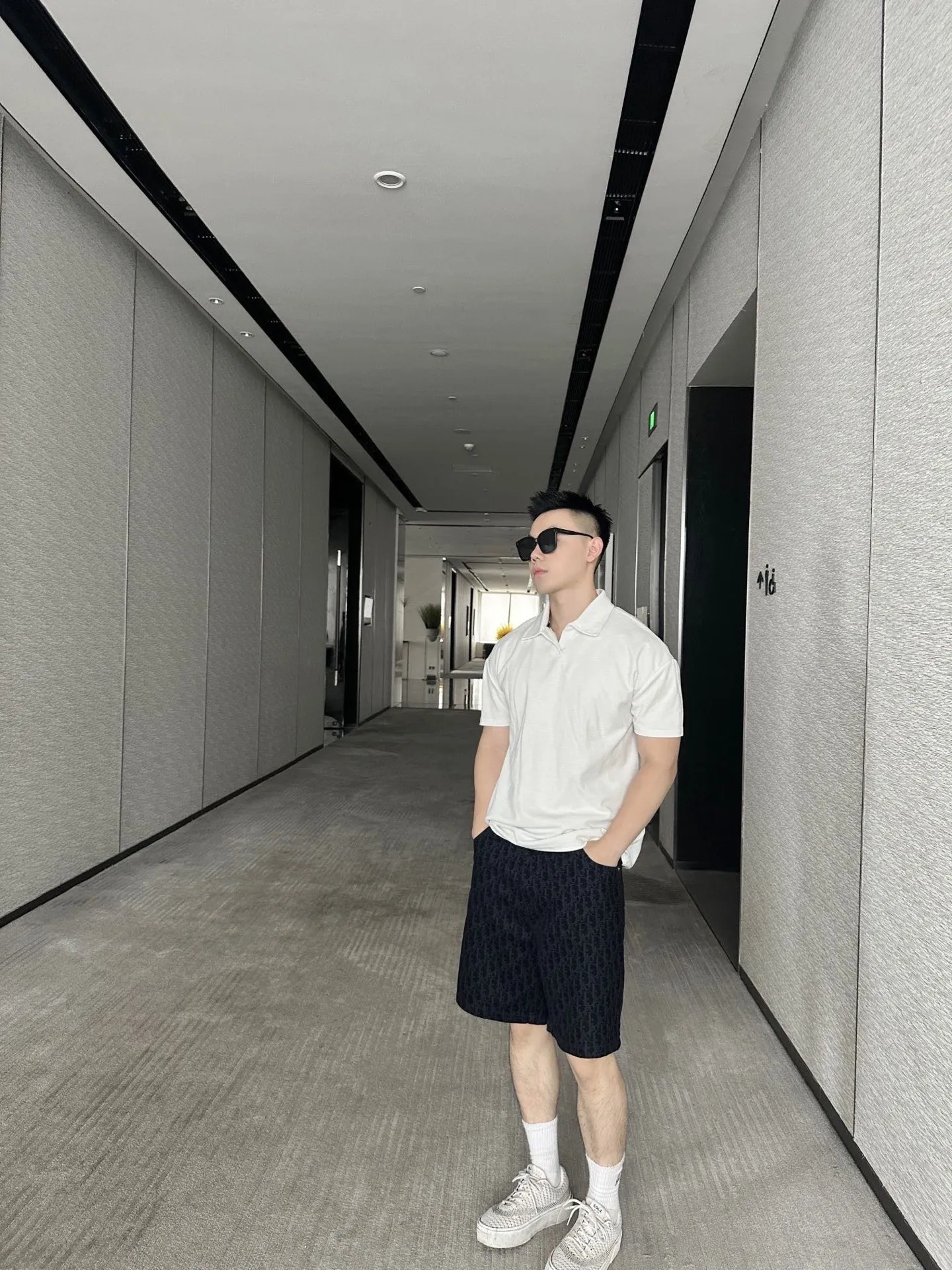 Dior/ 25ss
