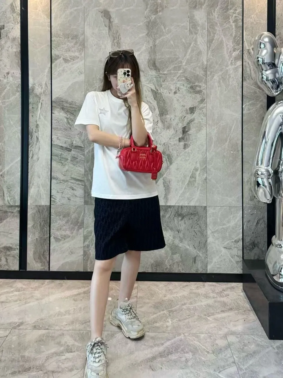 Dior/ 25ss