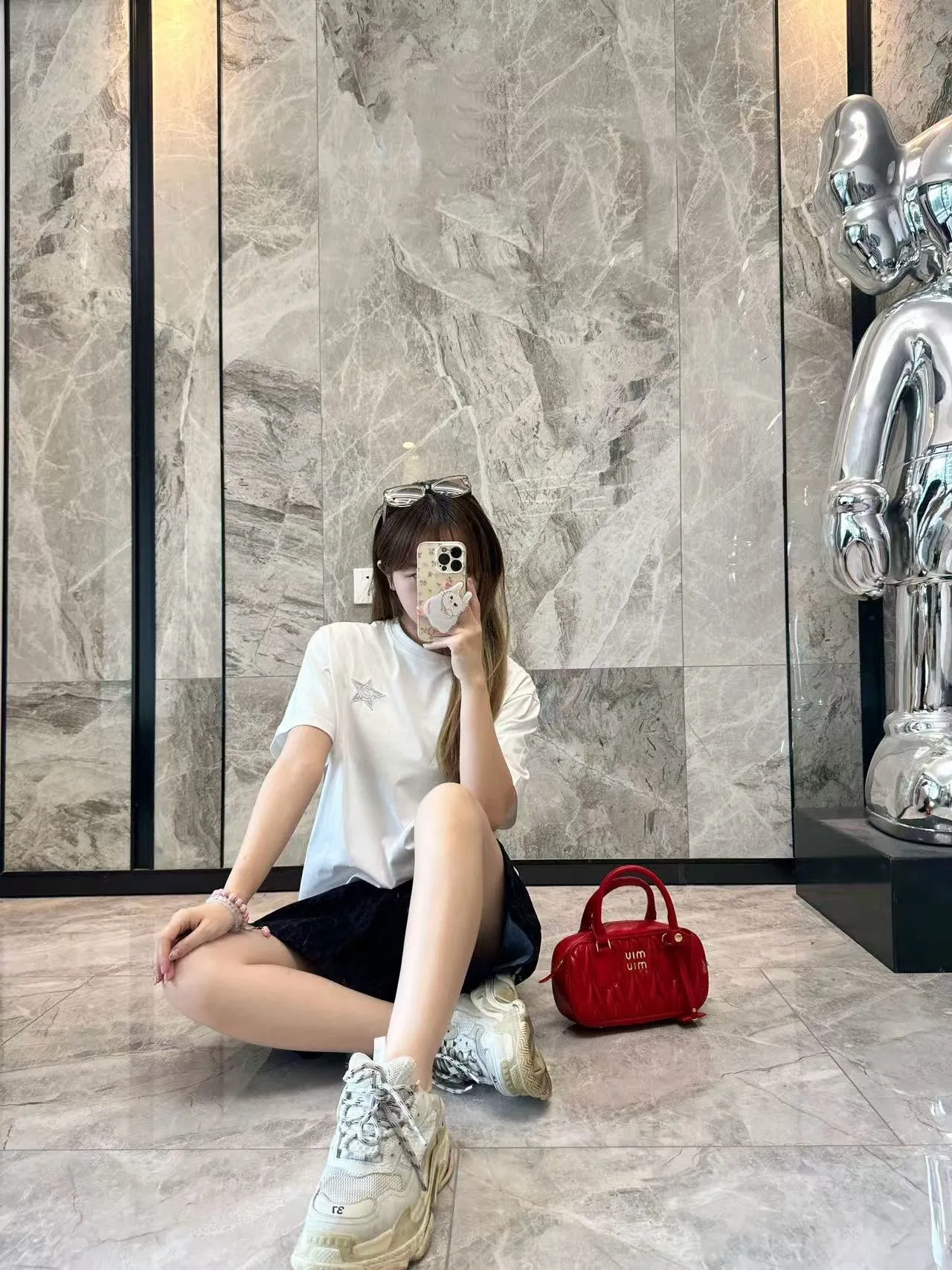 Dior/ 25ss