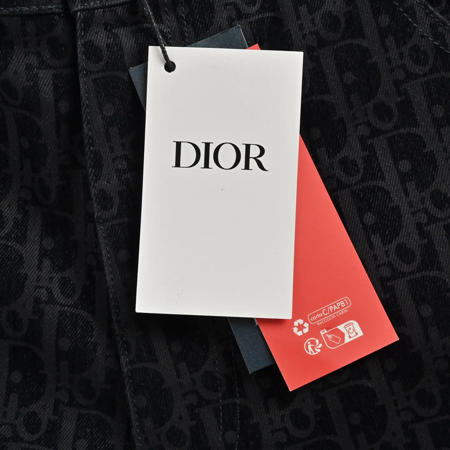 Dior/ 25ss
