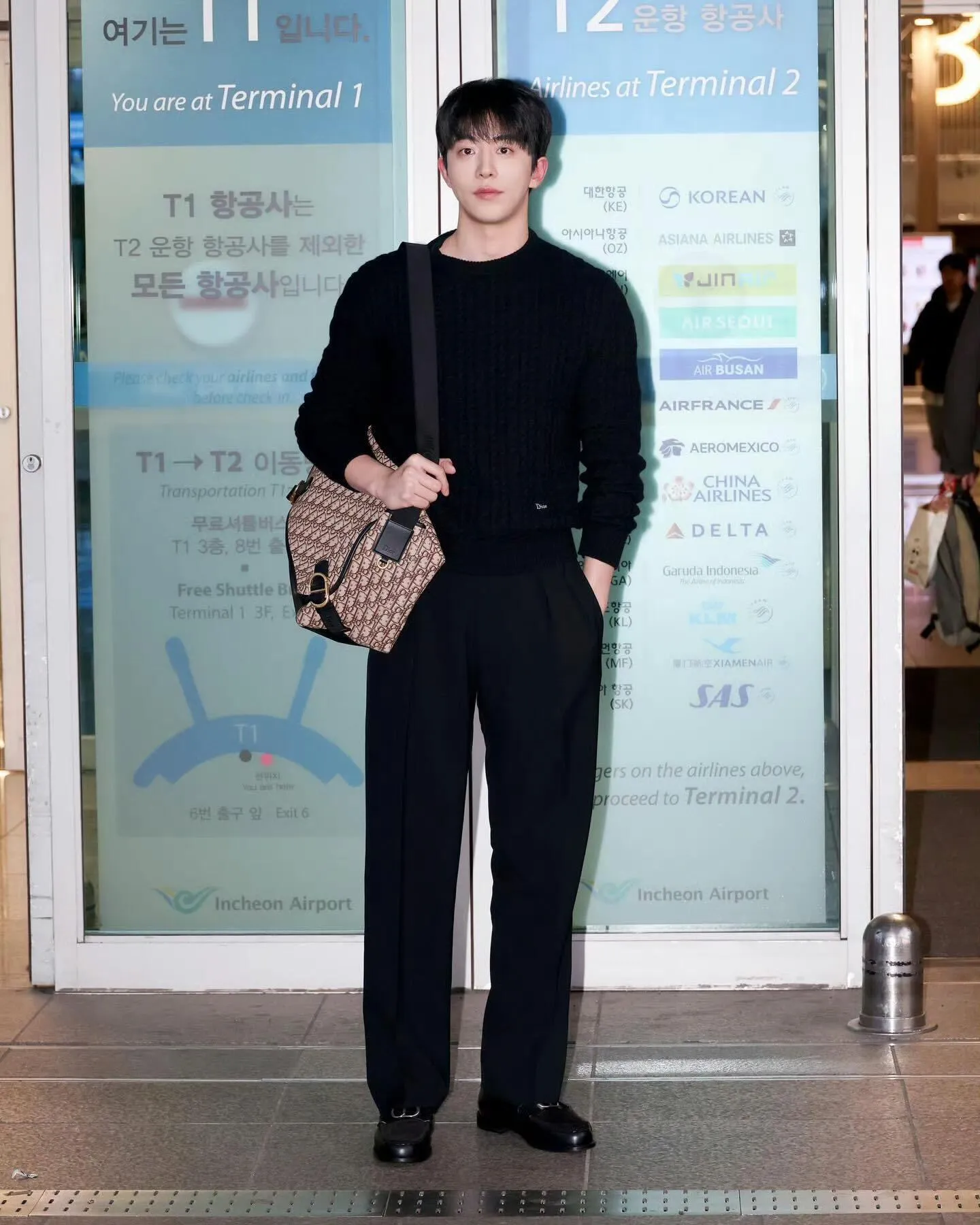 Dior/