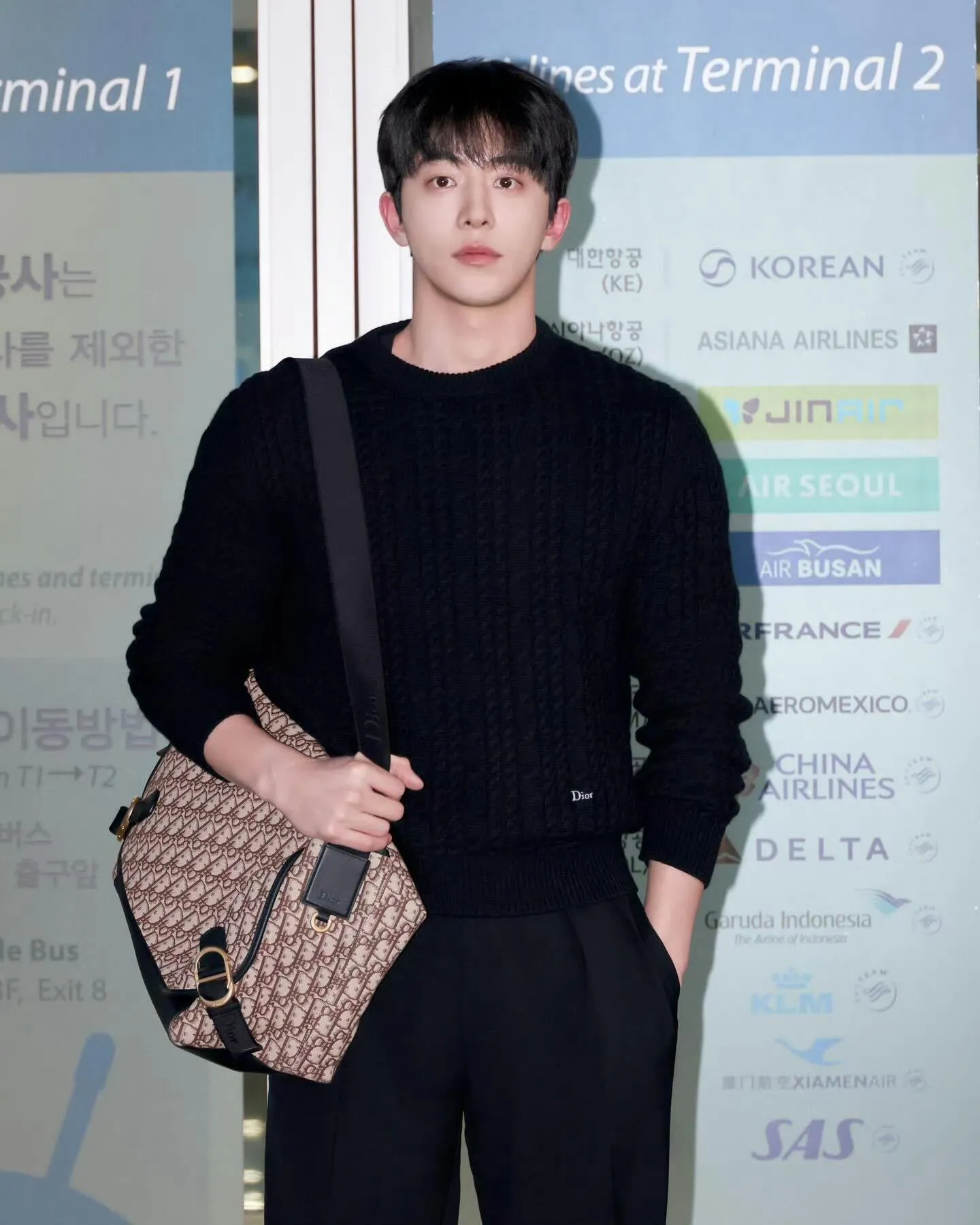 Dior/