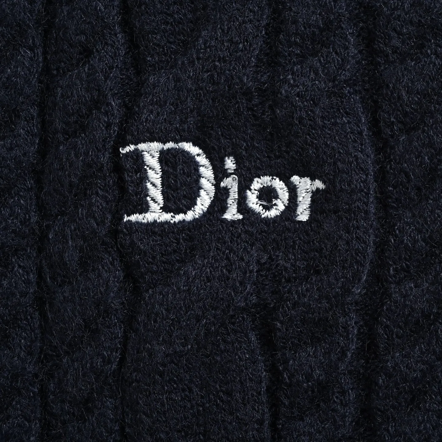 Dior/