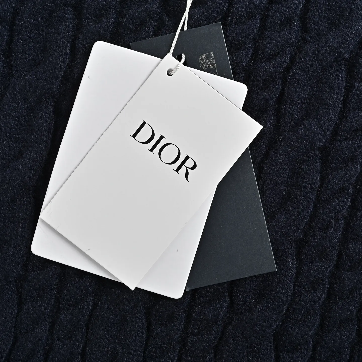 Dior/