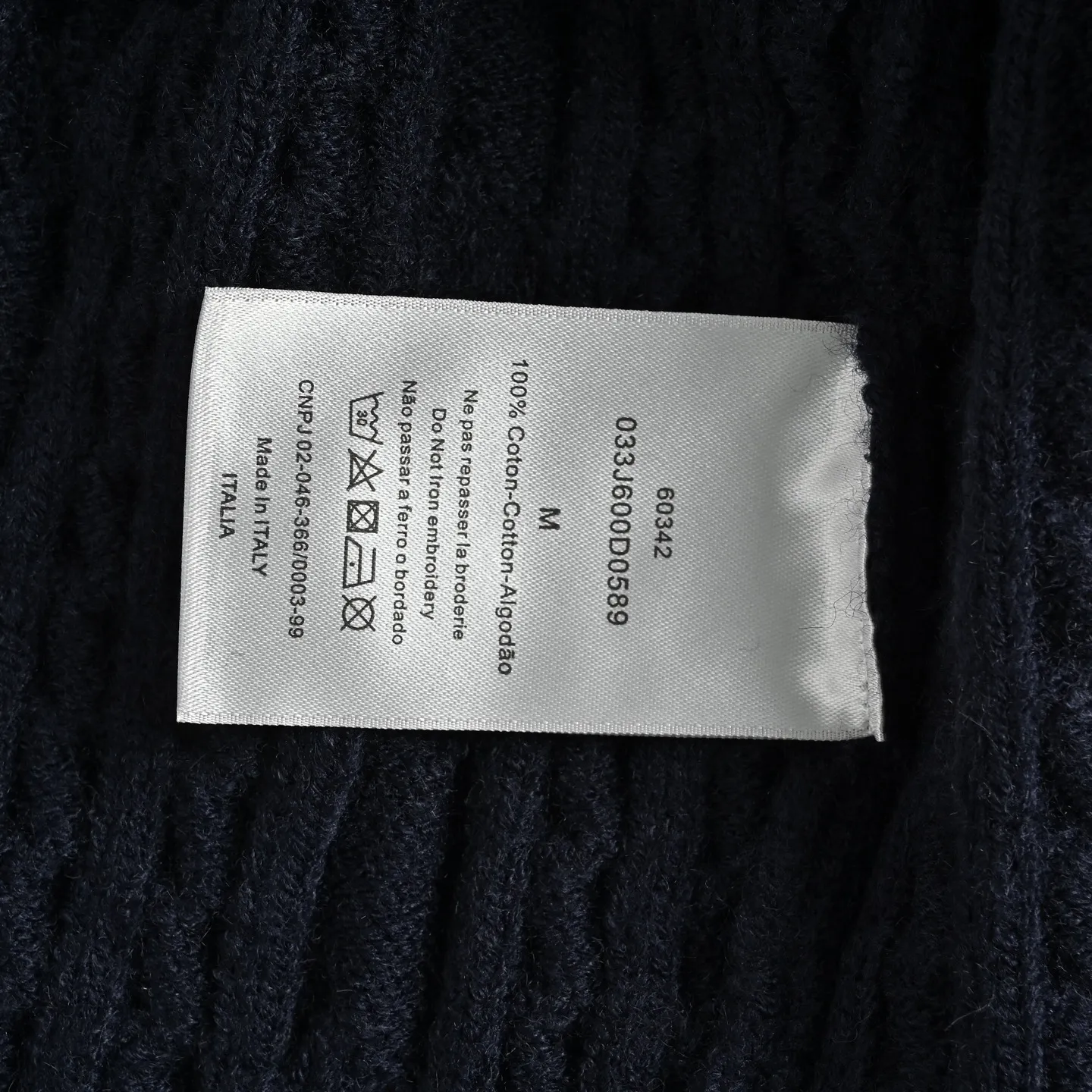 Dior/