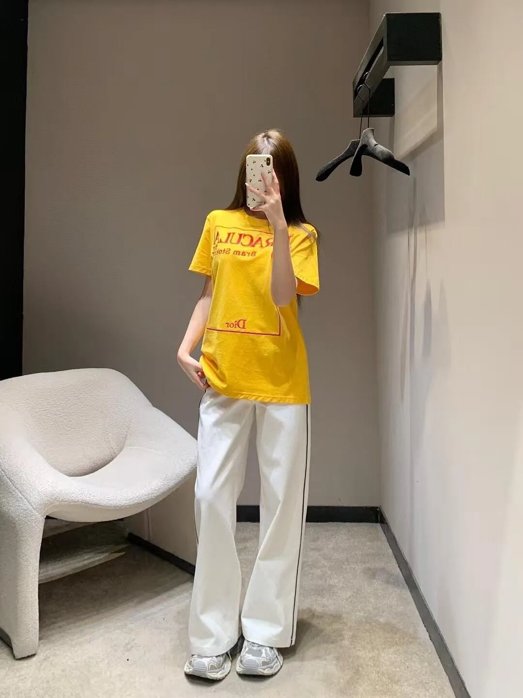 Dior/ 26ss
