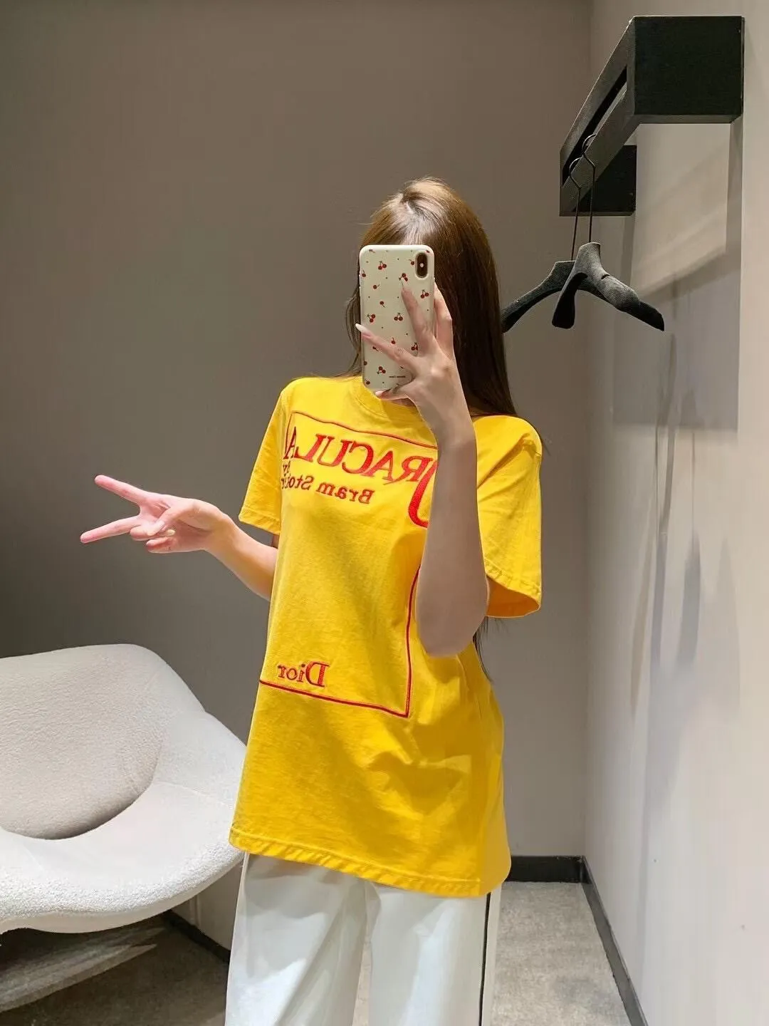 Dior/ 26ss