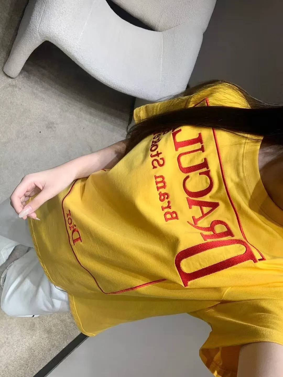Dior/ 26ss