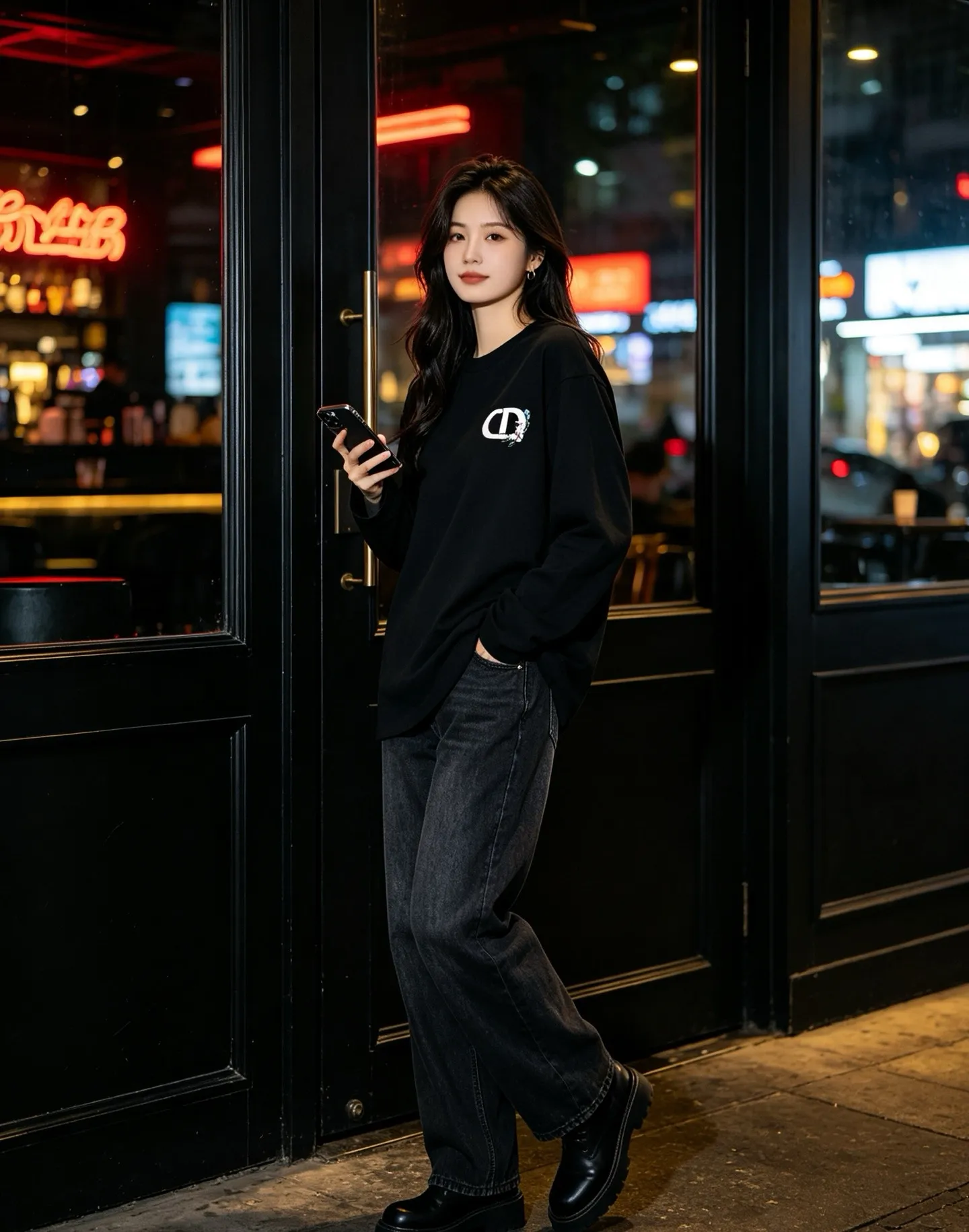 Dior/ CD
