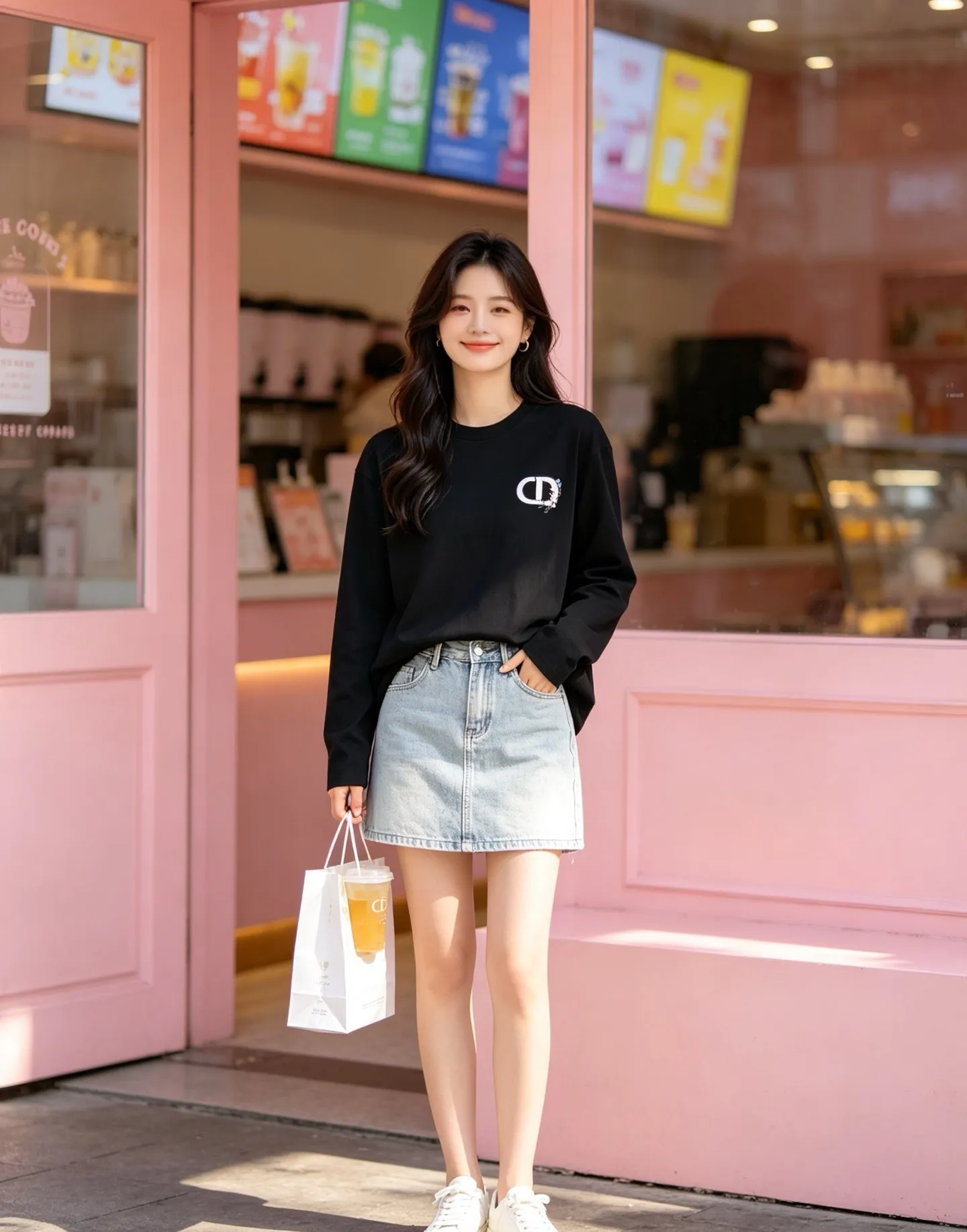 Dior/ CD