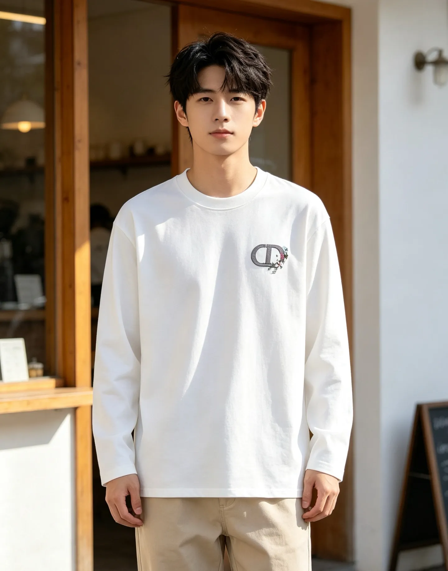 Dior/ CD