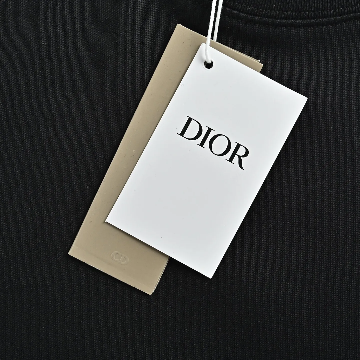 Dior/ CD