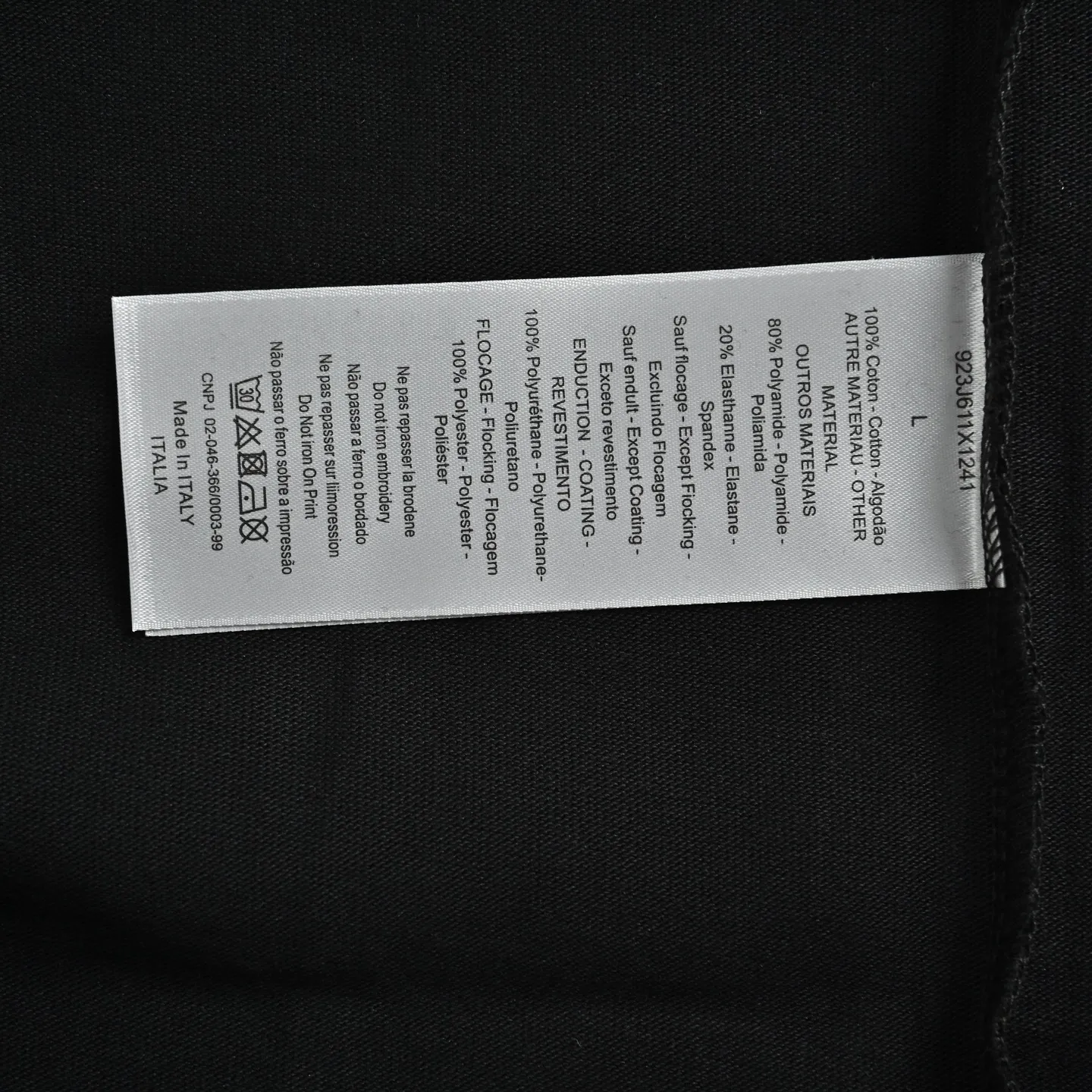 Dior/ CD