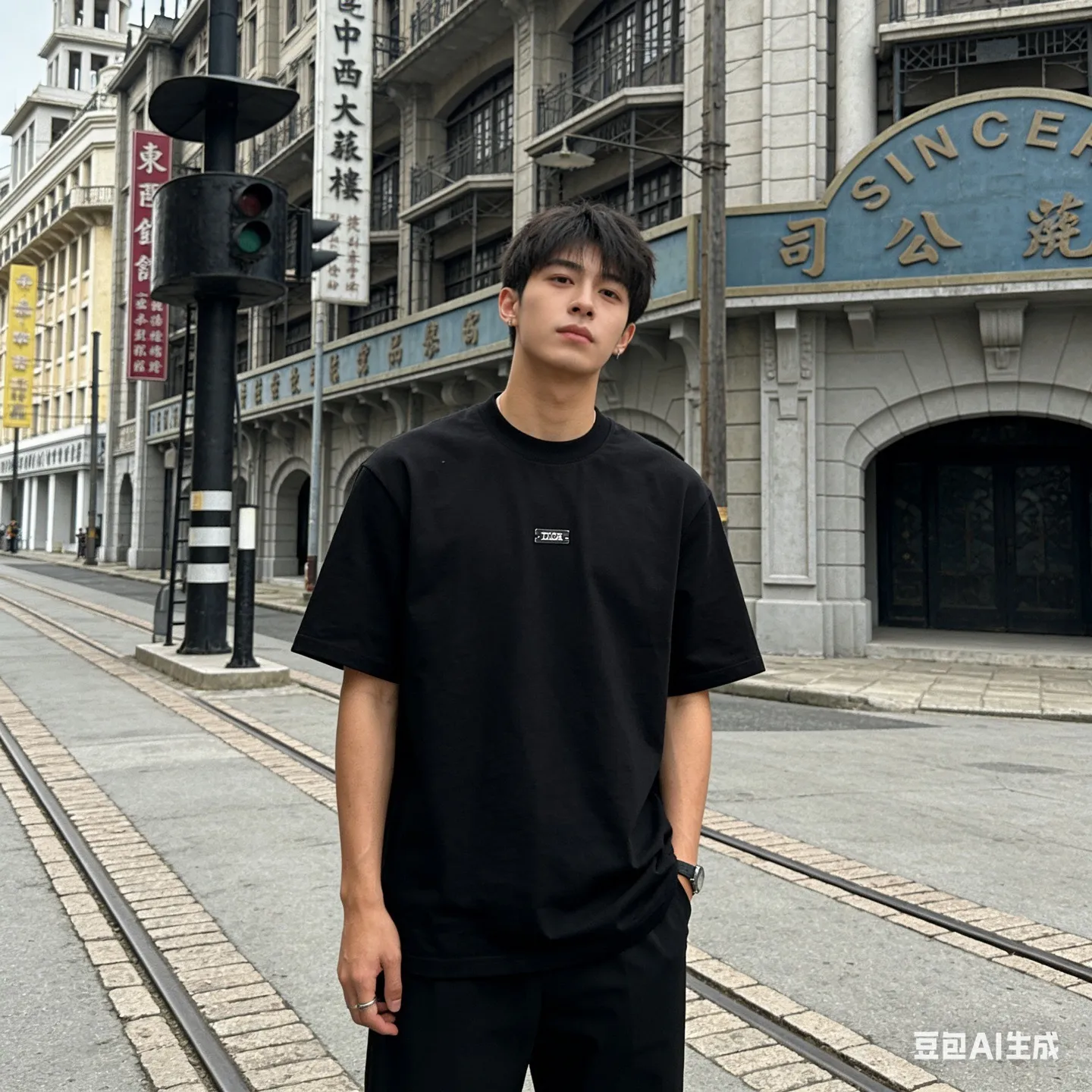Dior/