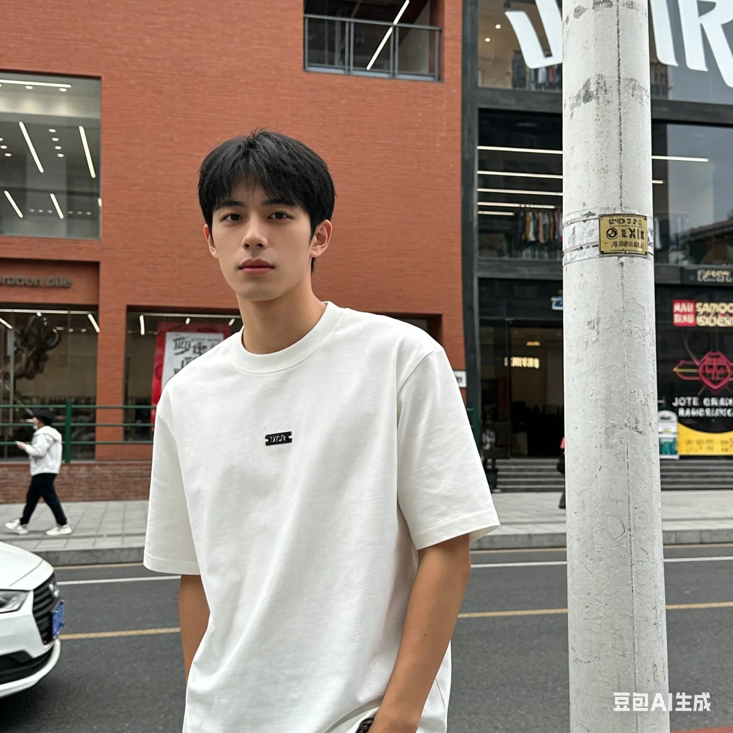 Dior/