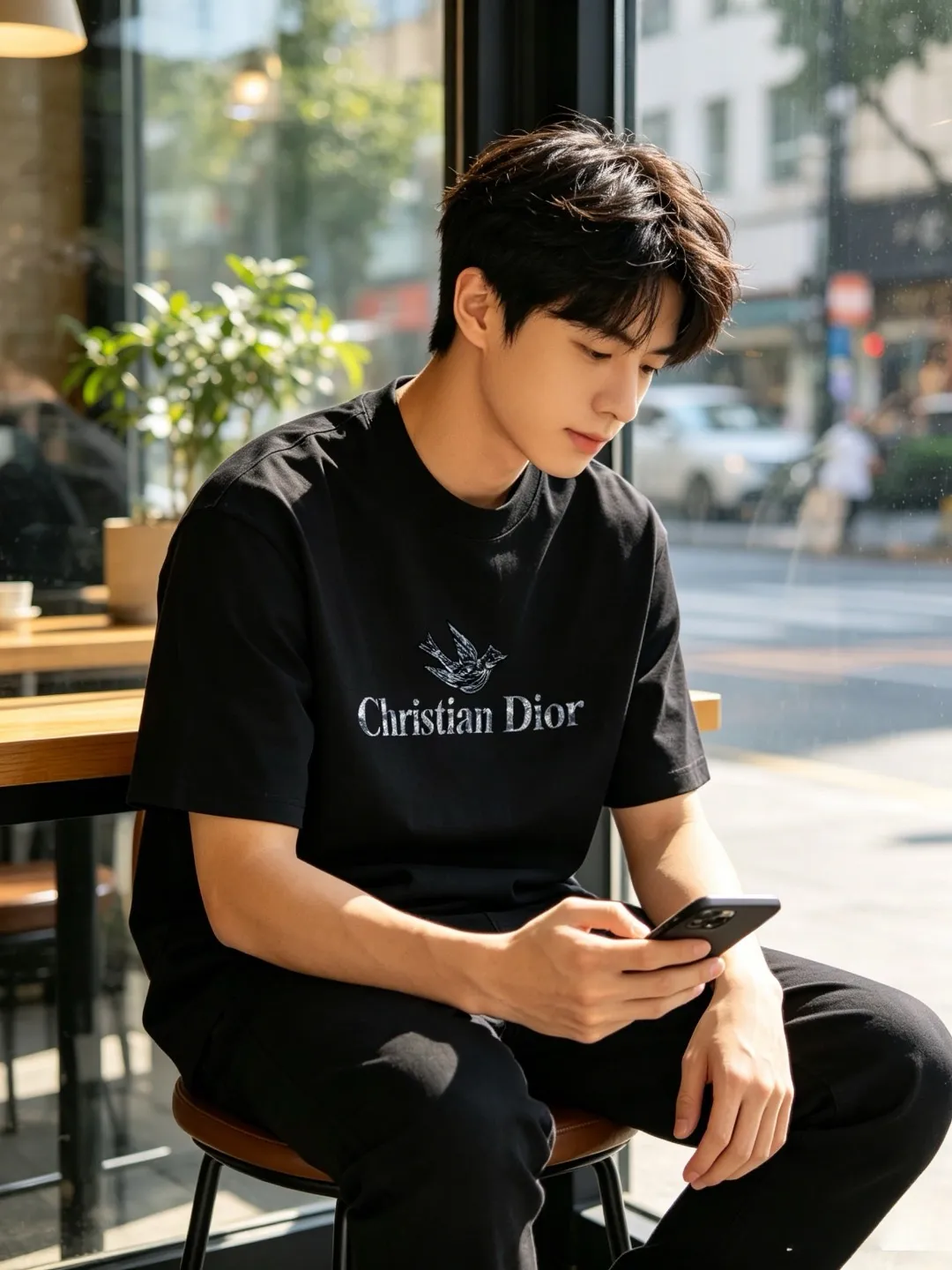 Dior/