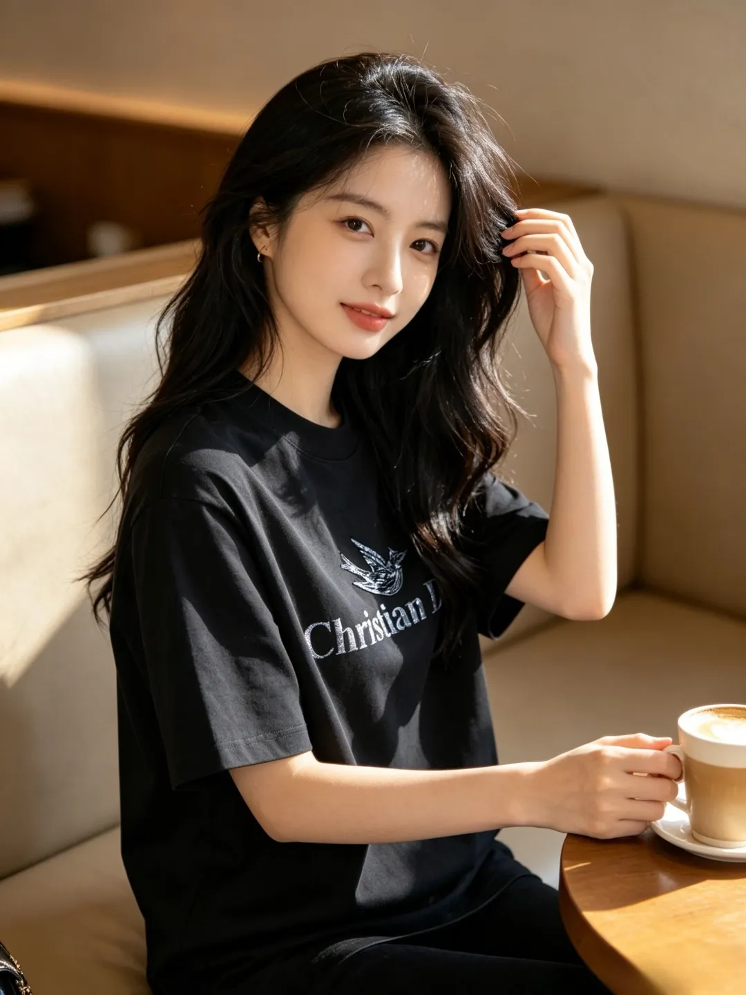 Dior/