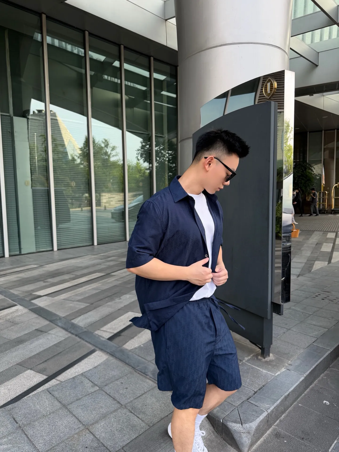 Dior/