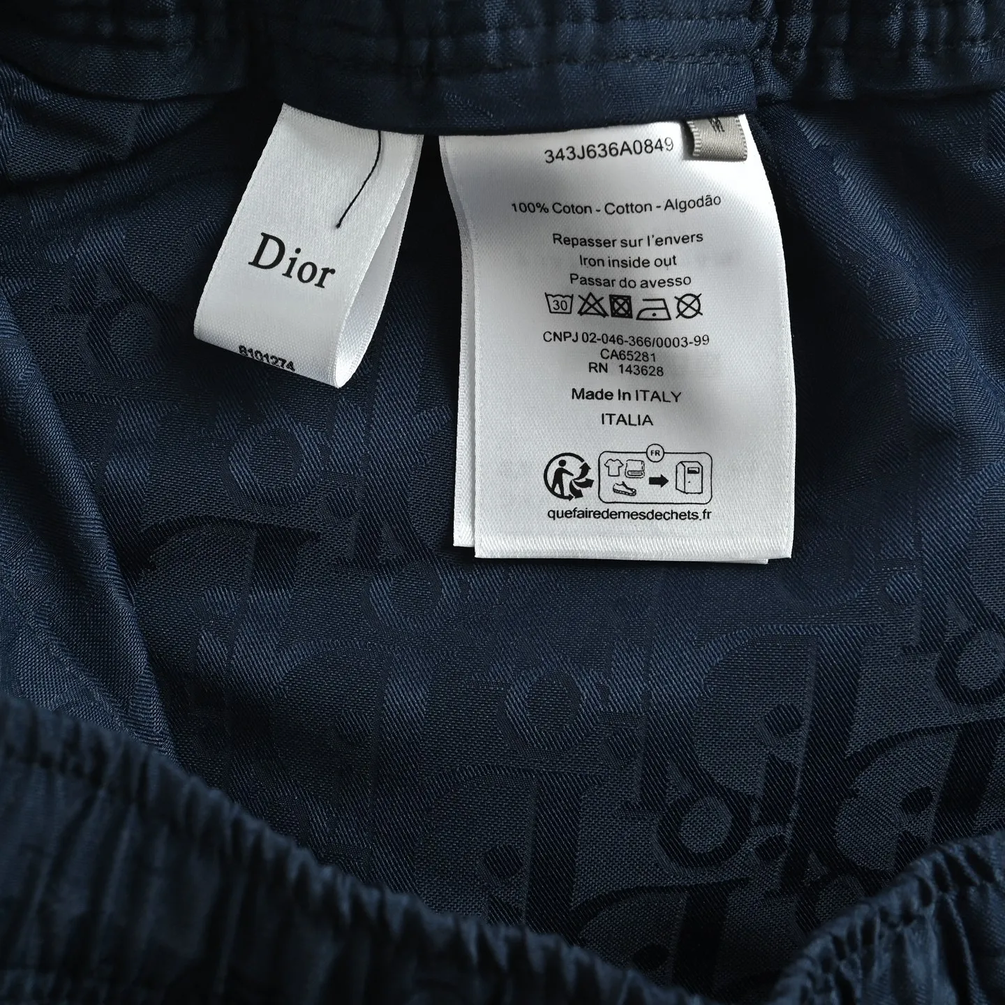 Dior/