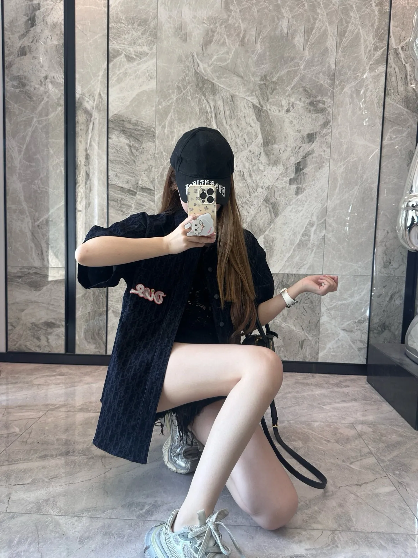 Dior/ 25ss