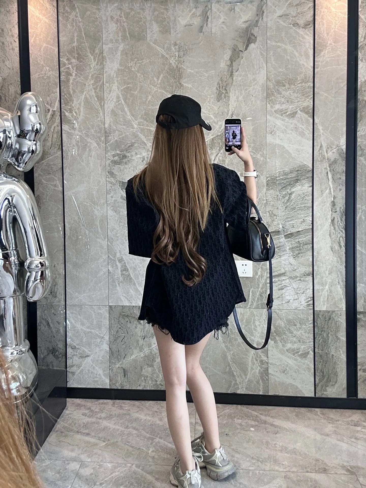 Dior/ 25ss