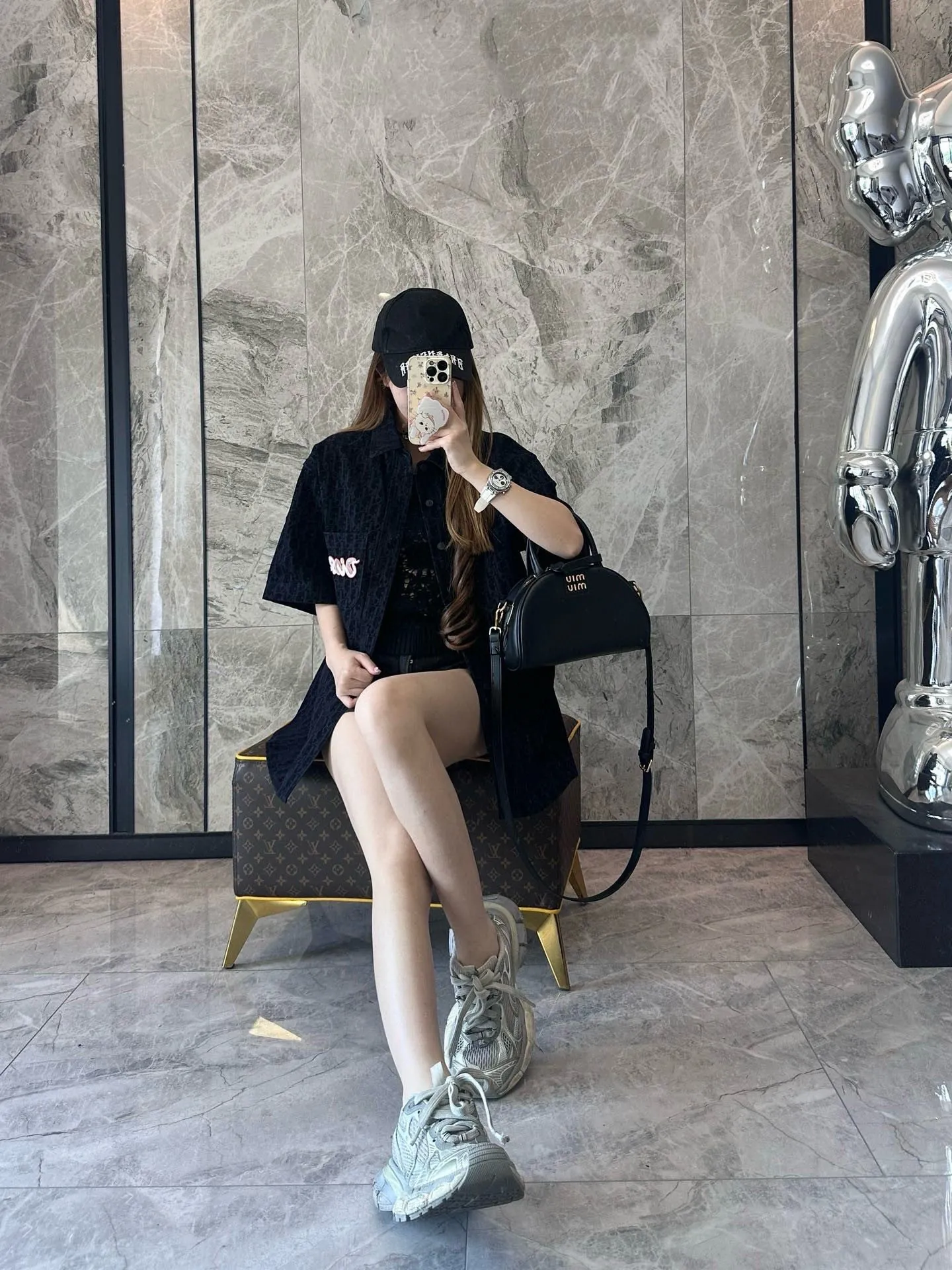 Dior/ 25ss