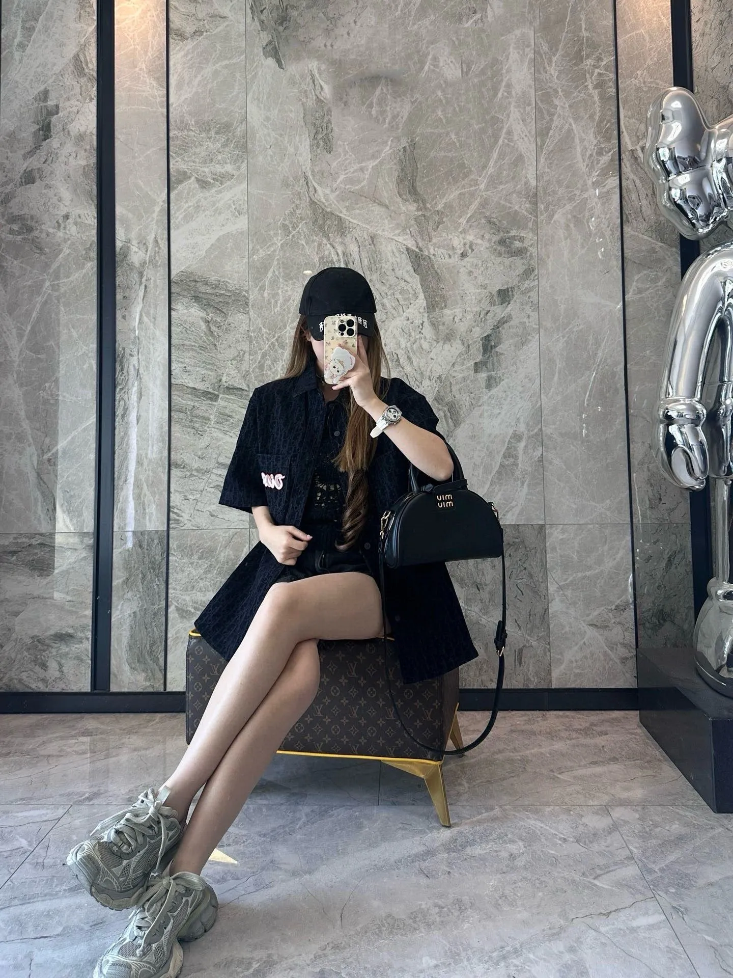 Dior/ 25ss